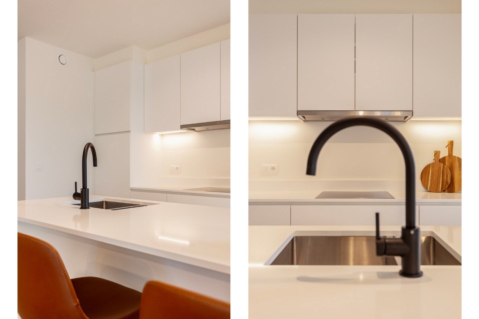 Prachtig gelijkvloersappartement met 2 slaapkamers - 6% BTW mogelijk! foto 14