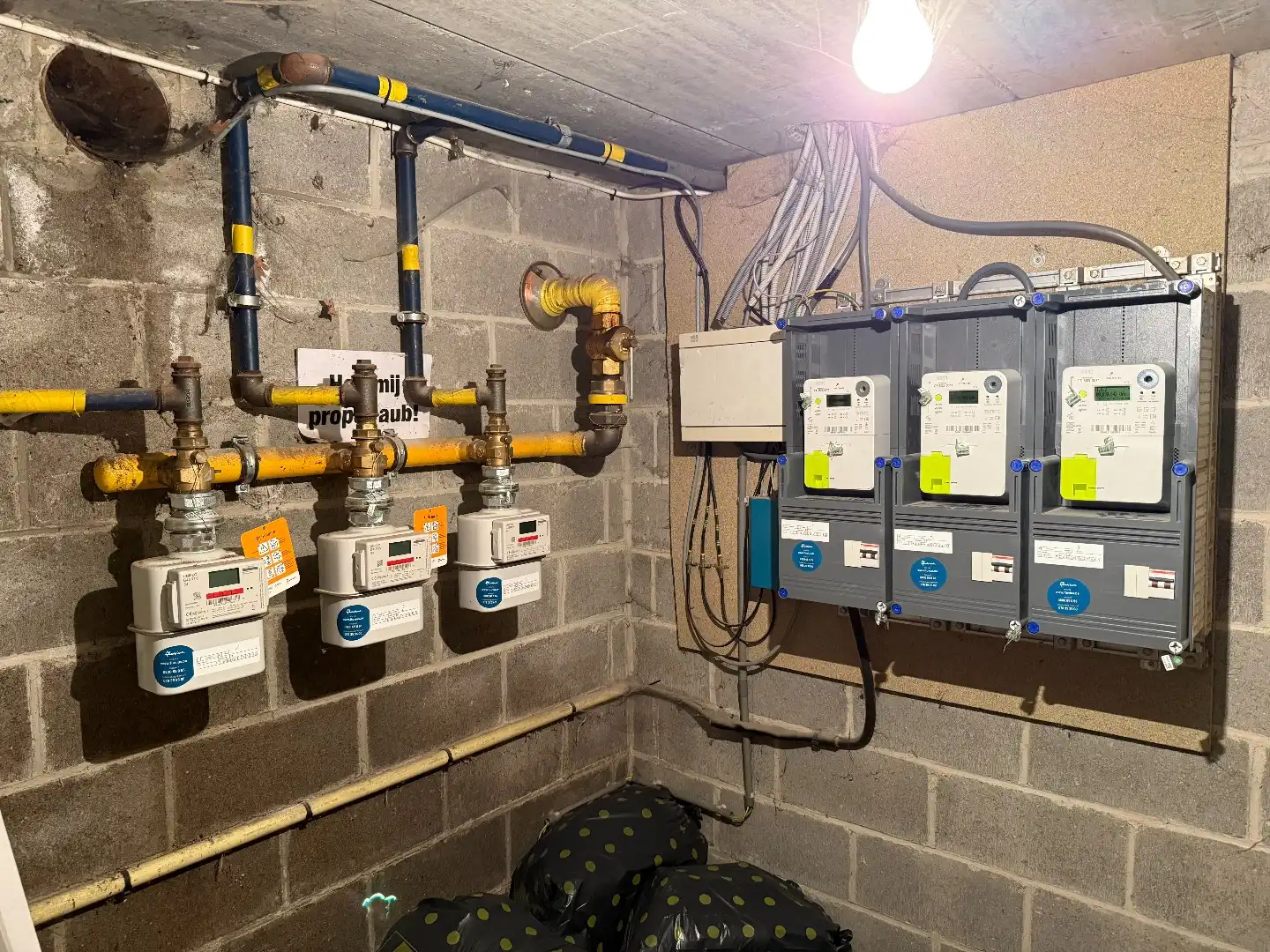 Appartement met 2 slaapkamers op wandelafstand van het stadscentrum foto 18