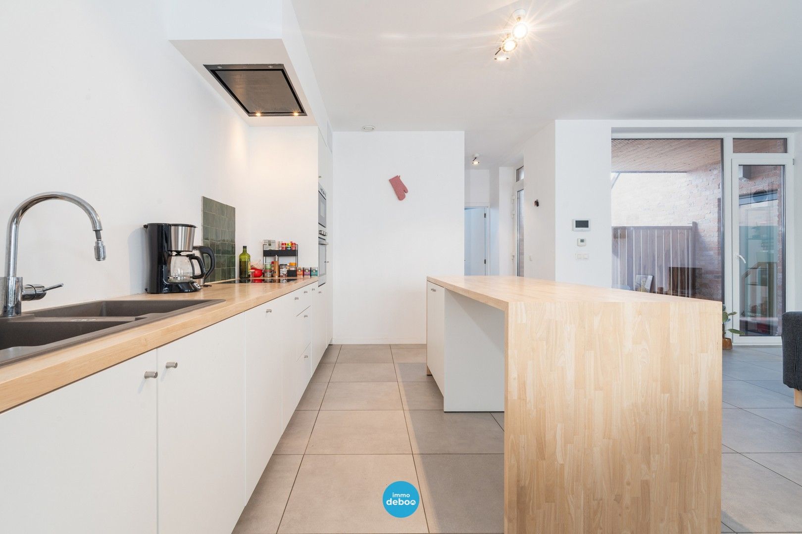 Energiezuinige duplex in jong gebouw (2022) foto 6