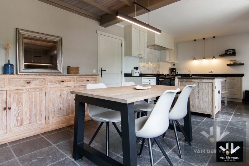 PERFECT ONDERHOUDEN, ENERGIEZUINIGE WONING OP MEER DAN 14 AREN! foto 18