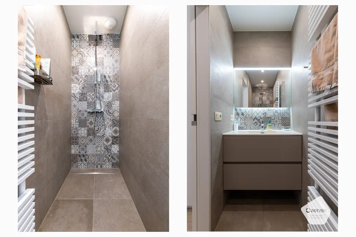 Veelzijdig handelspand met woonst en met tal van mogelijkheden momenteel ingericht als bakkerij foto 13