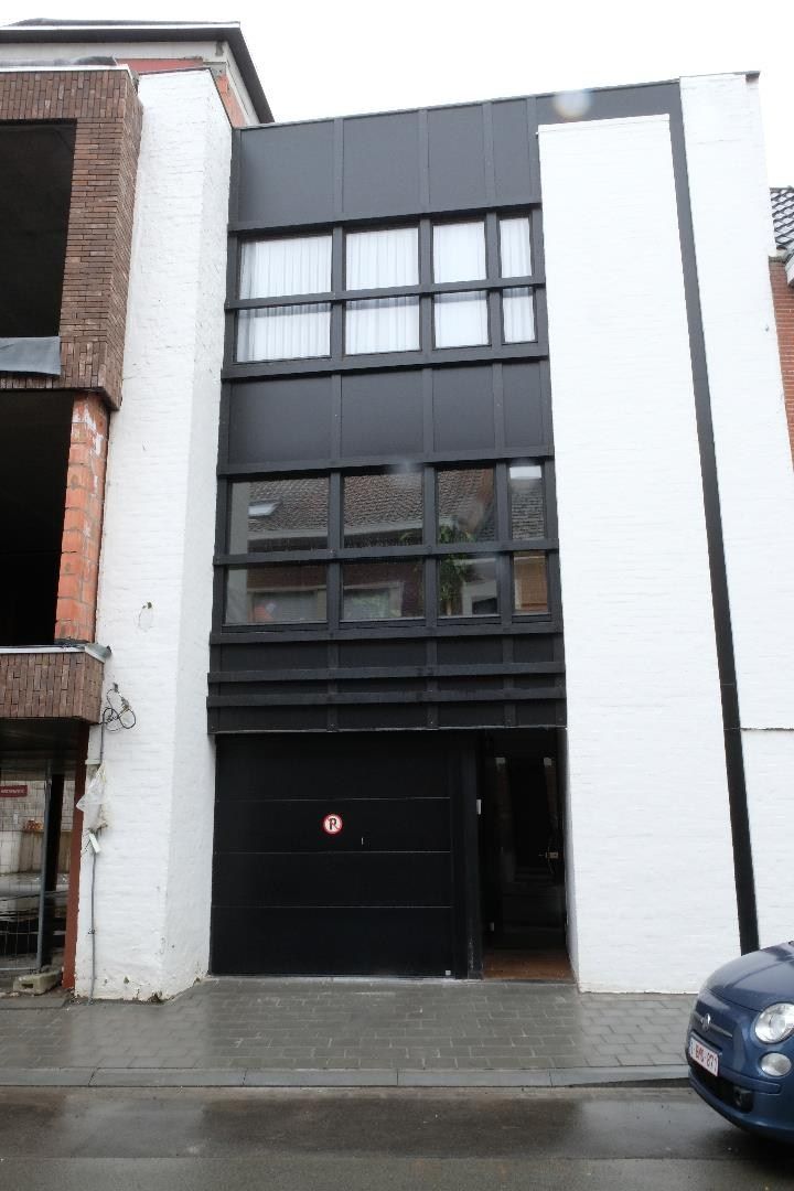 Gezellig appartement  in het centrum van Merchtem. foto 2