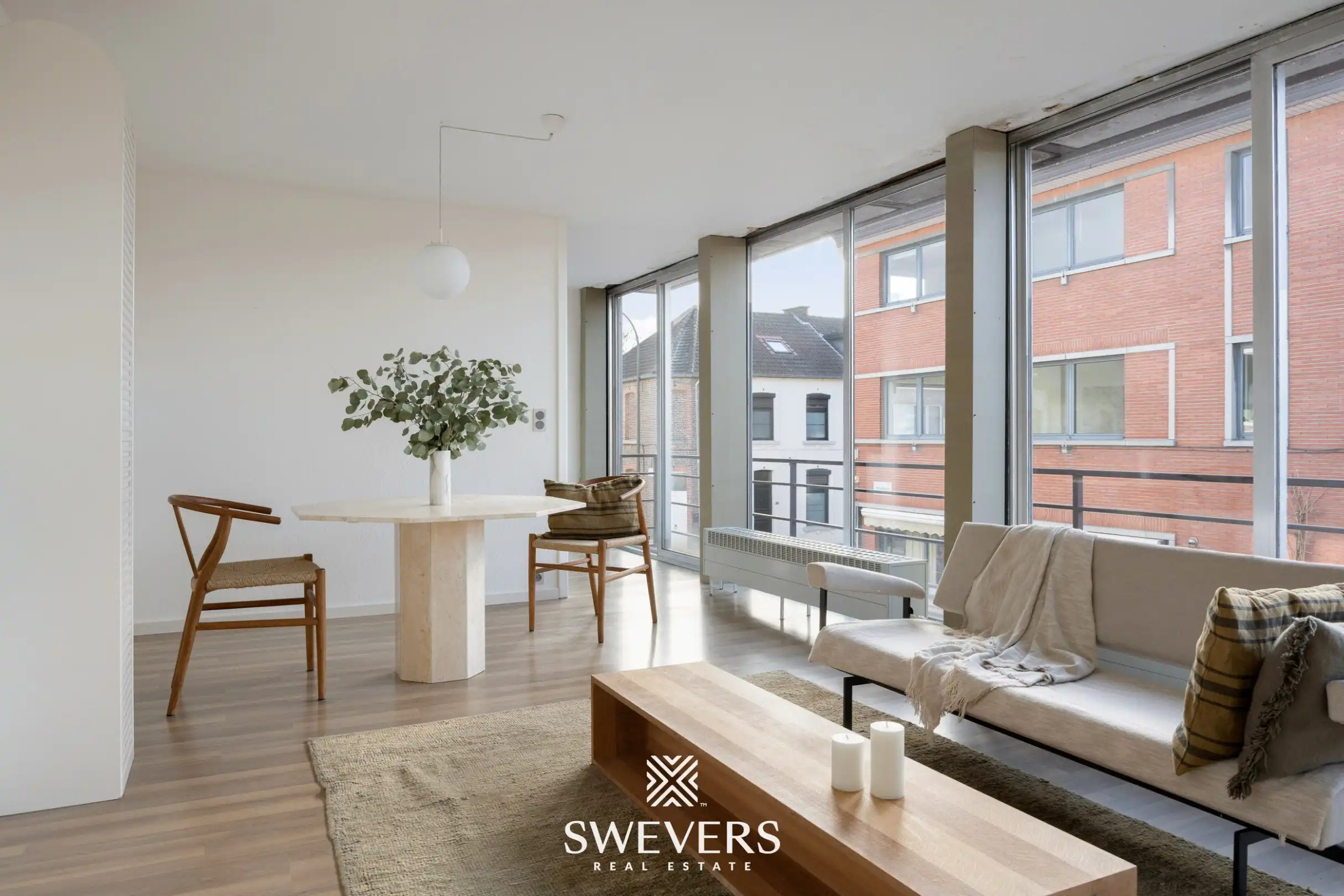 Te renoveren stadswoning met uitzonderlijk potentieel op toplocatie in Hasselt foto 4