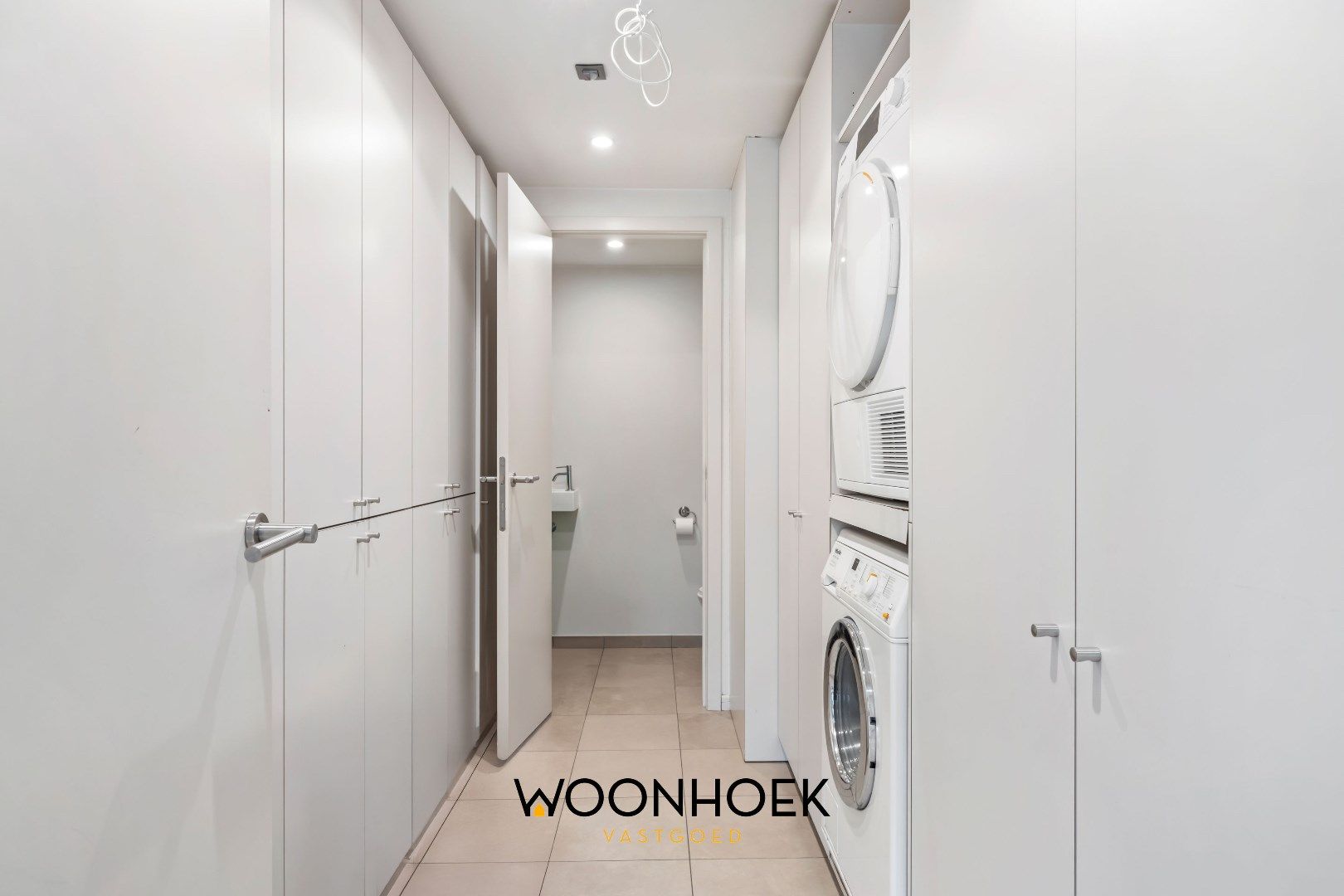 Luxueuze, 5 slpk-woning in kindvriendelijke wijk te Sint-Niklaas! foto 17