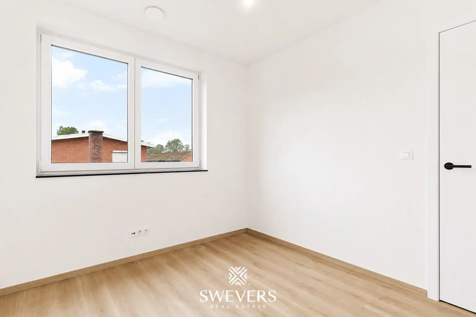 Energiezuinige en lichtrijke nieuwbouwwoning op een rustige locatie te Heusden-Zolder foto 21