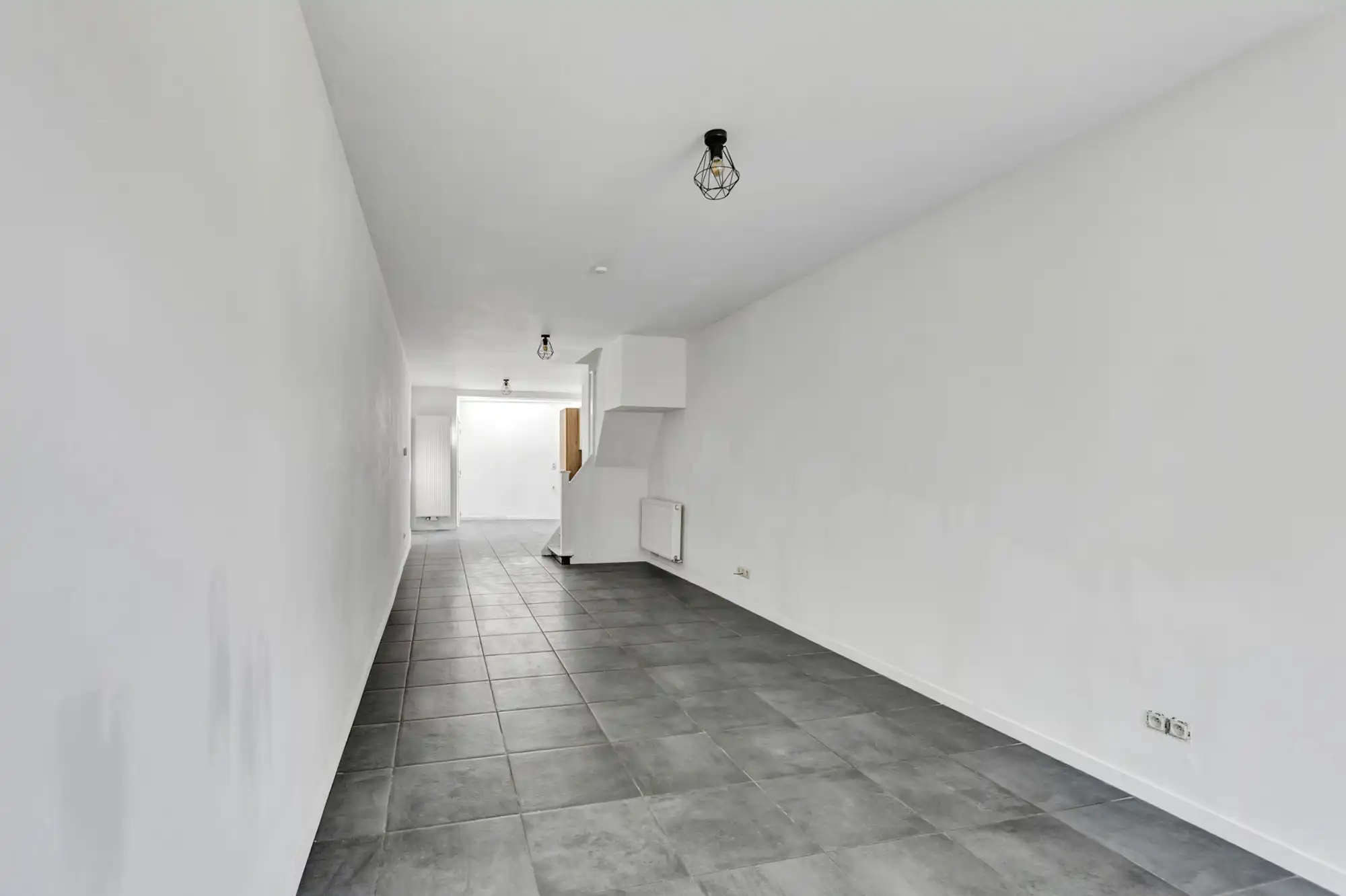 Instapklare starterswoning met 2 slpks in Pajottegem foto 5