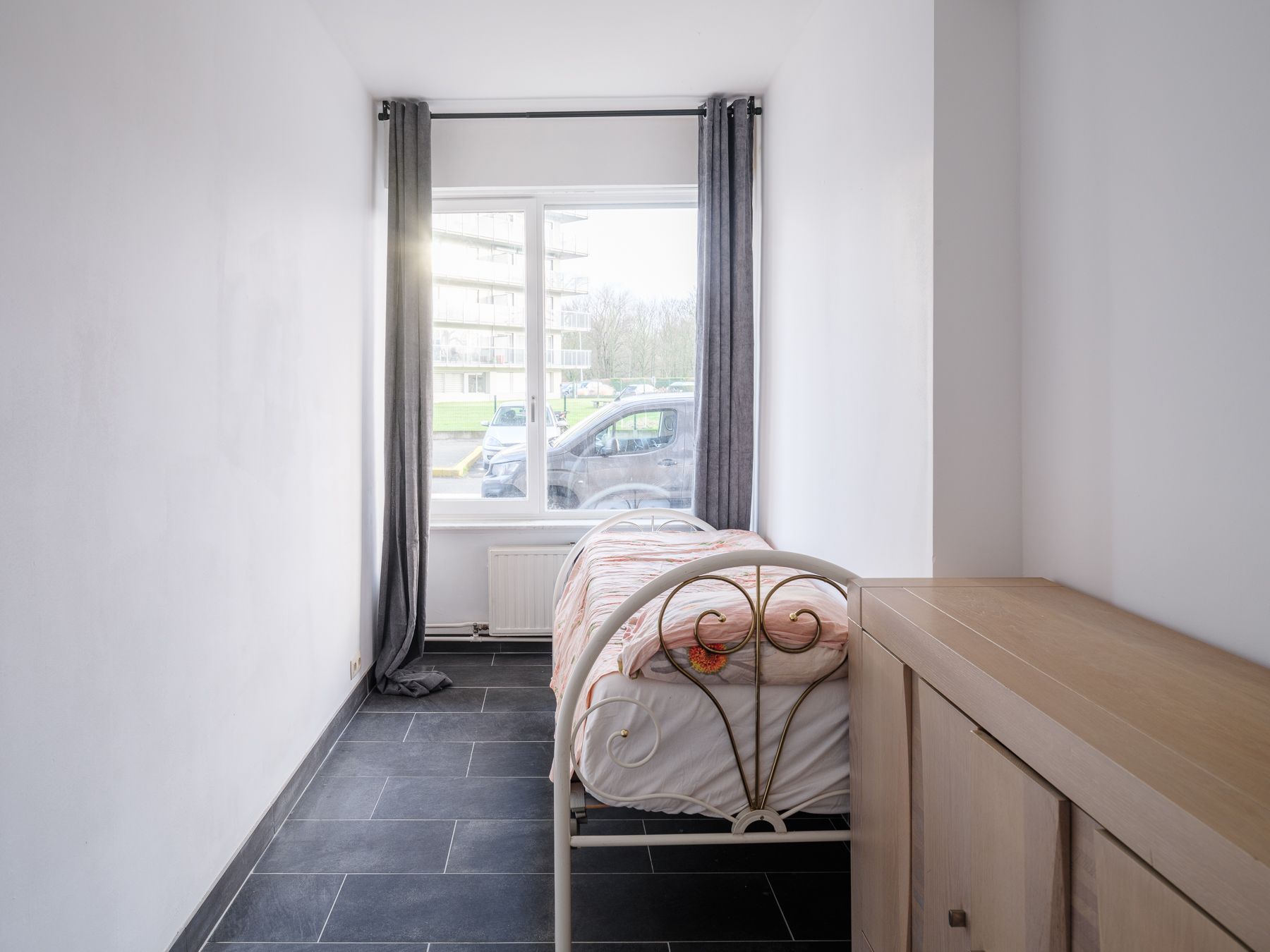 Instapklaar gelijkvloers appartement foto 12