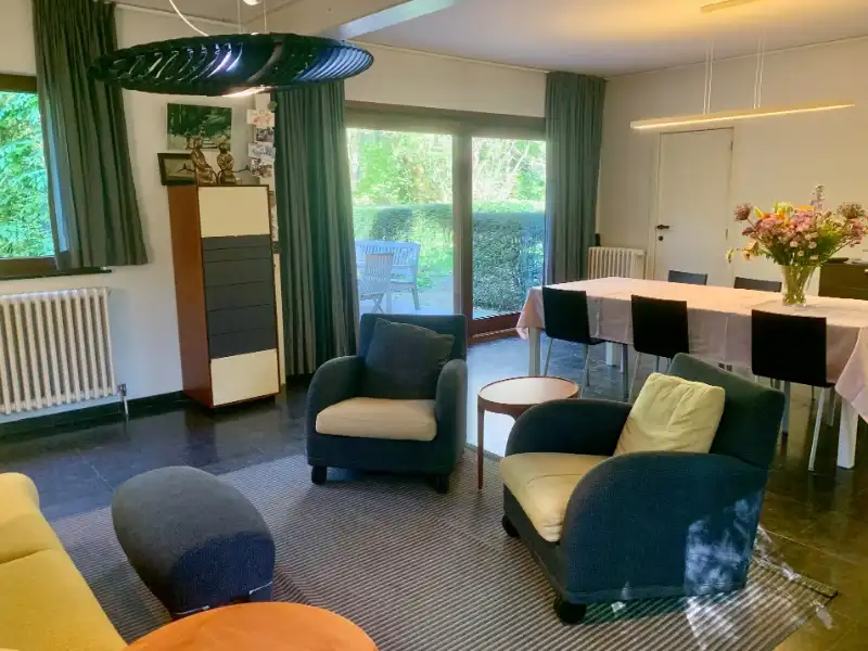 Sfeervolle villa met aangelegde tuin in rustige bosomgeving op 38 are foto 6