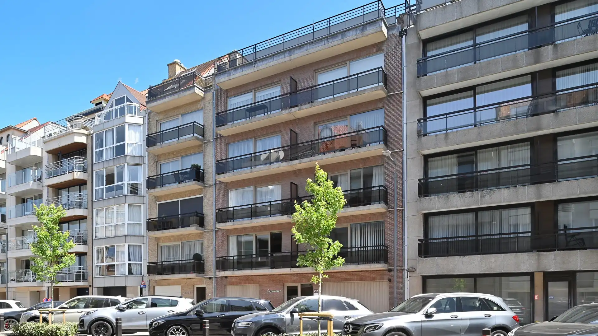 Sublieme ruime penthouse incl. garagebox - overname aandelen foto 30