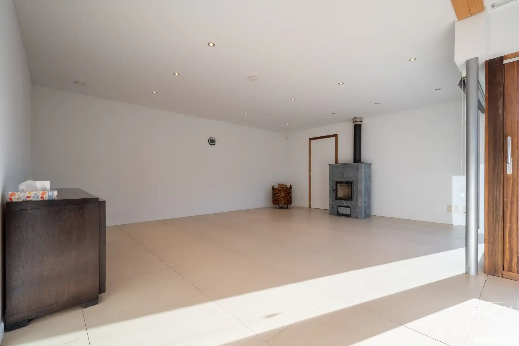 ZINGEM - RUSTIG gelegen RECENTE woning met zicht op NATUURGEBIED! foto 7