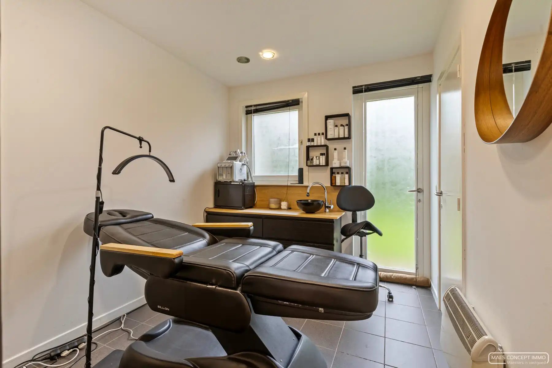 Te koop appartement te Beveren-Leie foto 6