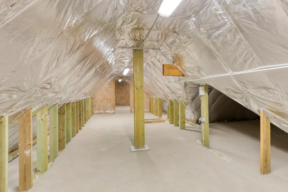 Ruime villa met prachtig aangelegde tuin in een rustige omgeving foto 21