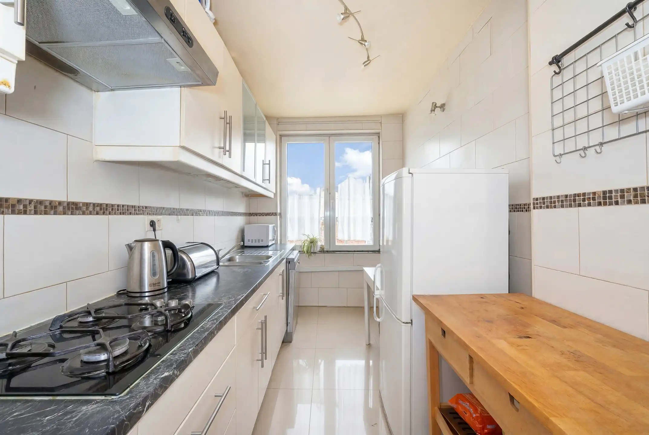 Quatre-Vents: charme, licht en lage lasten foto 3