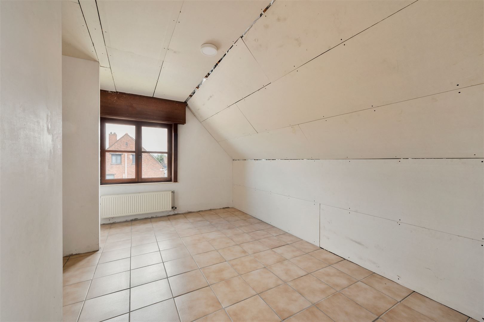 Vrijstaande woning foto 17