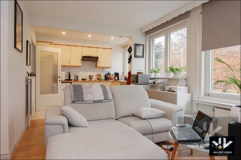 Instapklaar 1-slaapkamer appartement. foto 3