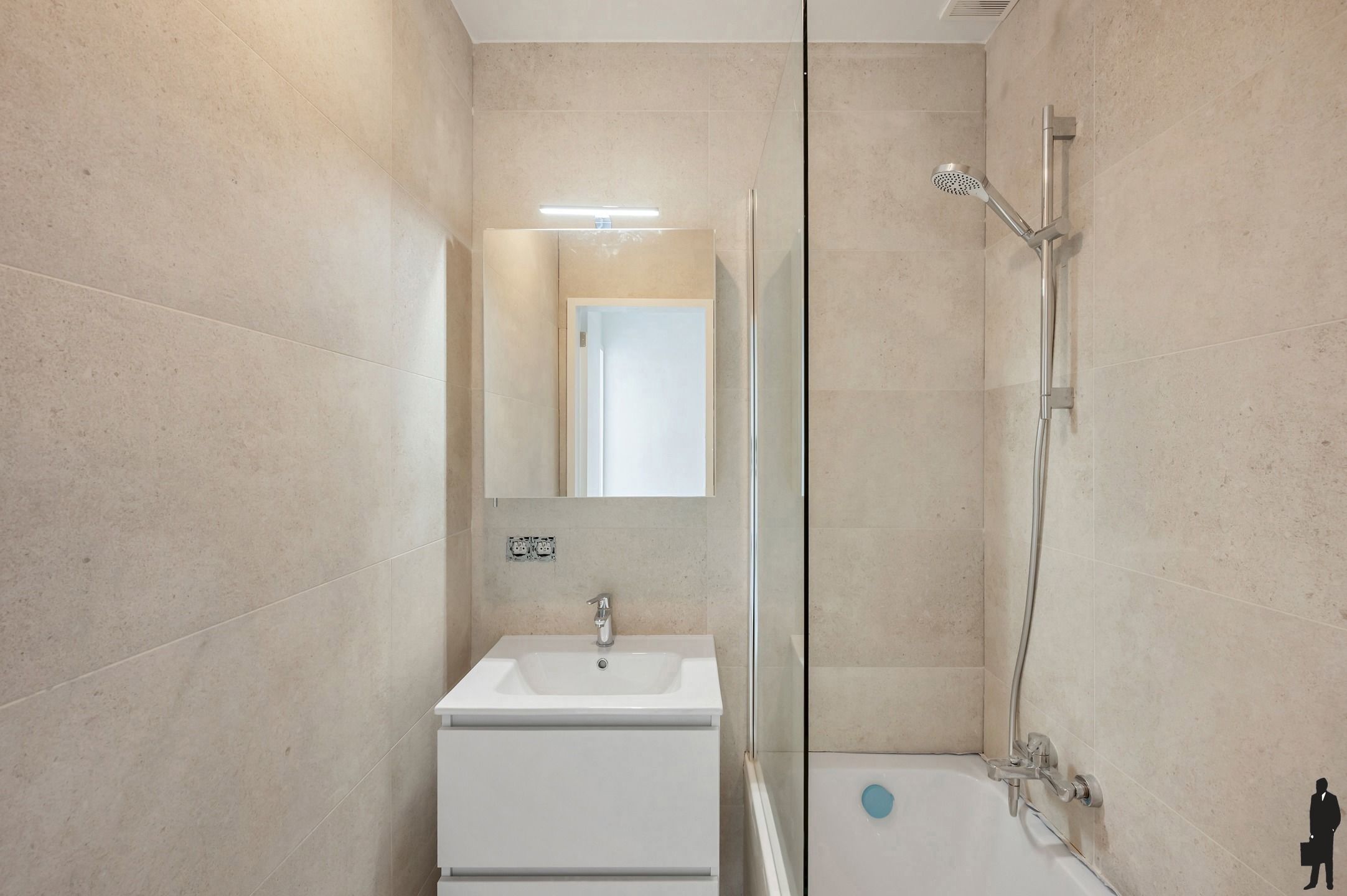 Nieuwbouw: Lichtrijk duplexappartement op toplocatie foto 11