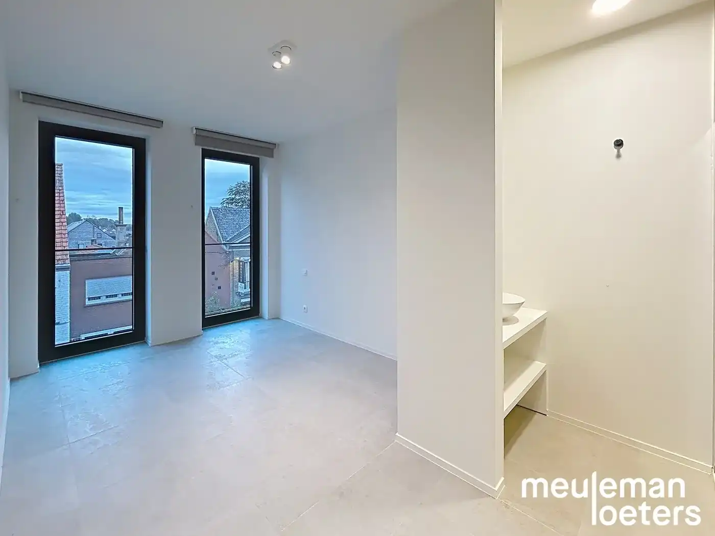 Energiezuinig appartement met drie slaapkamers op toplocatie foto 9