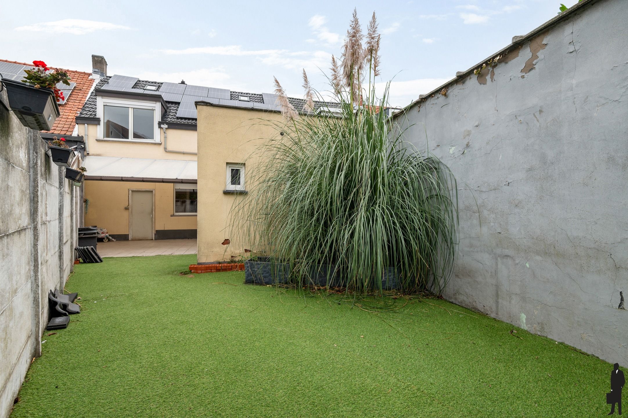 Ruime woning op een interessante locatie foto 10