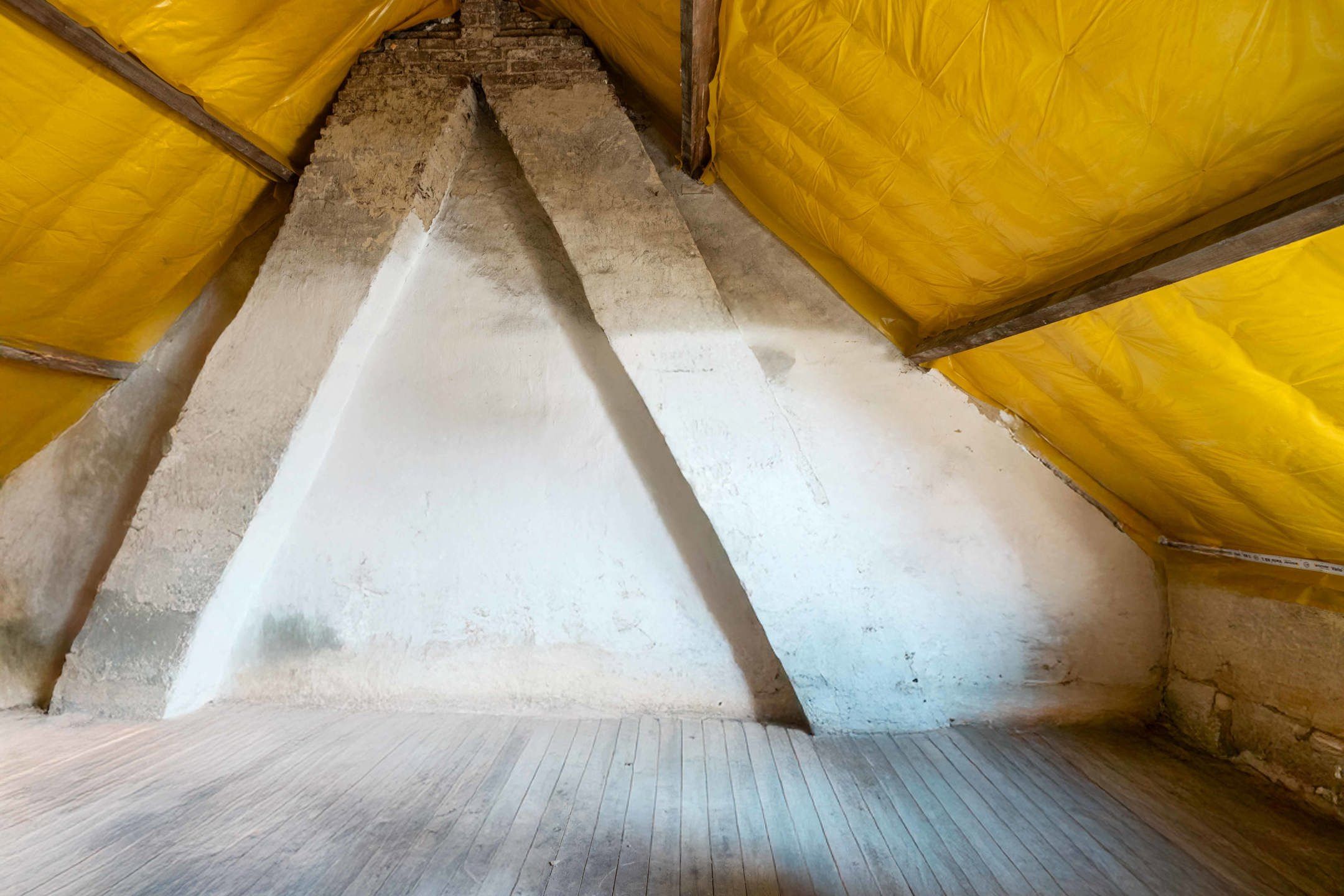 Ruime, instapklare woning met tuin in rustige omgeving! foto 28