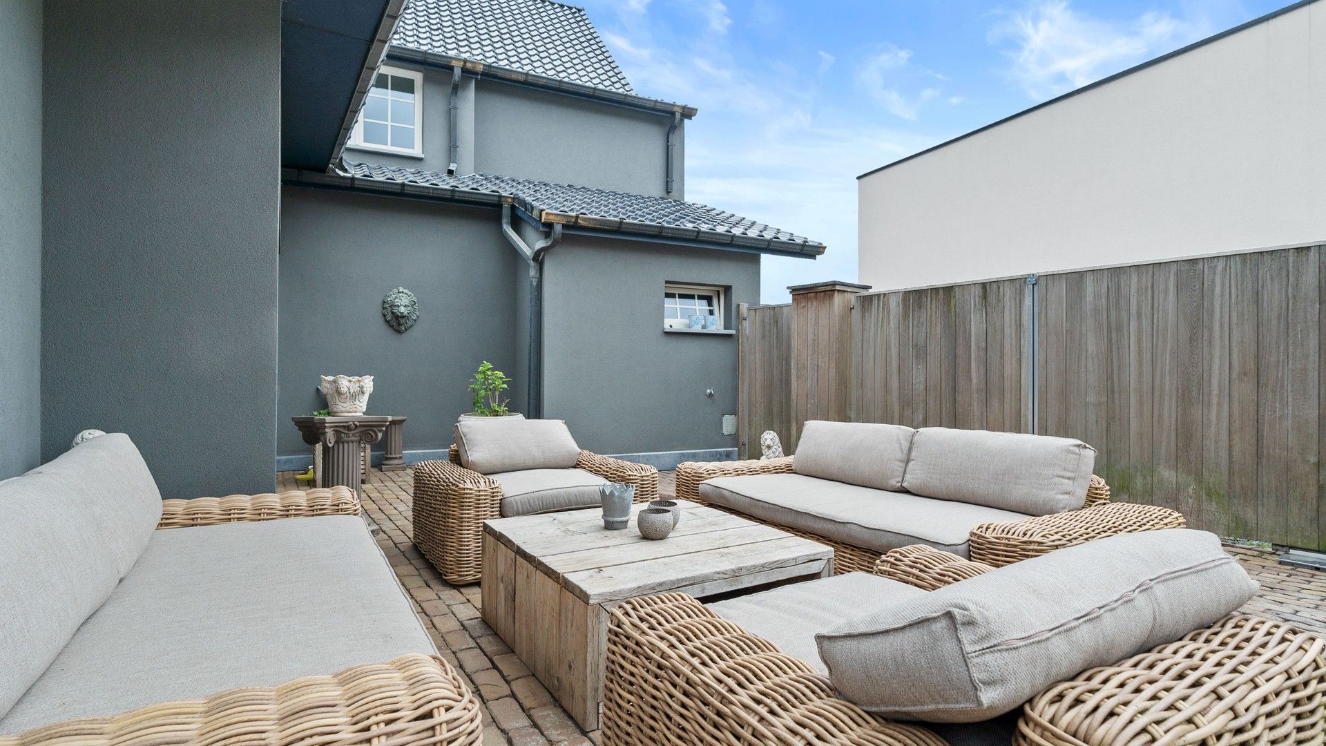 Instapklare en energiezuinige woning op 9a 18ca te Niel-bij-As foto 25