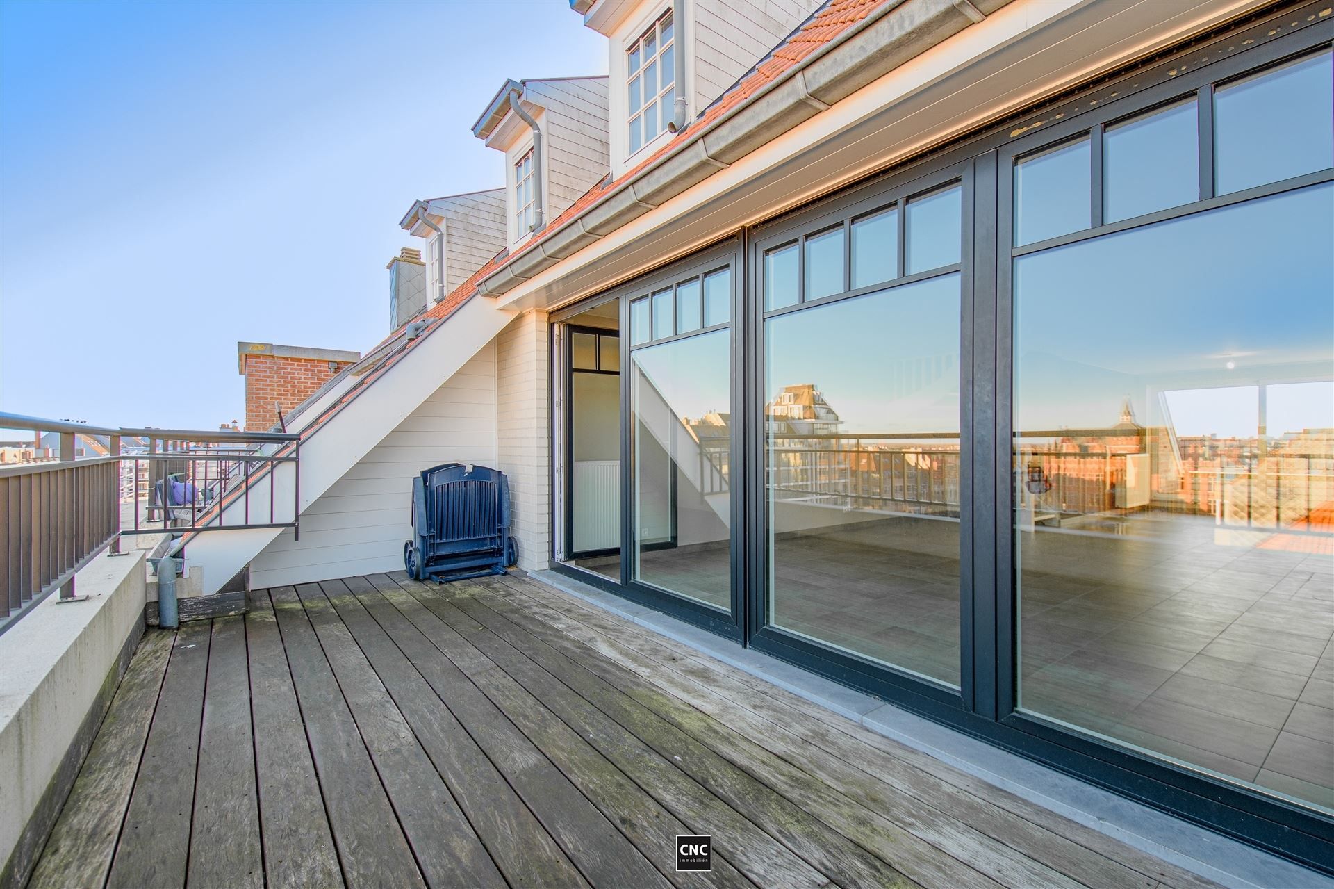 Appartement te huur Lippenslaan 79 - 8300 KNOKKE