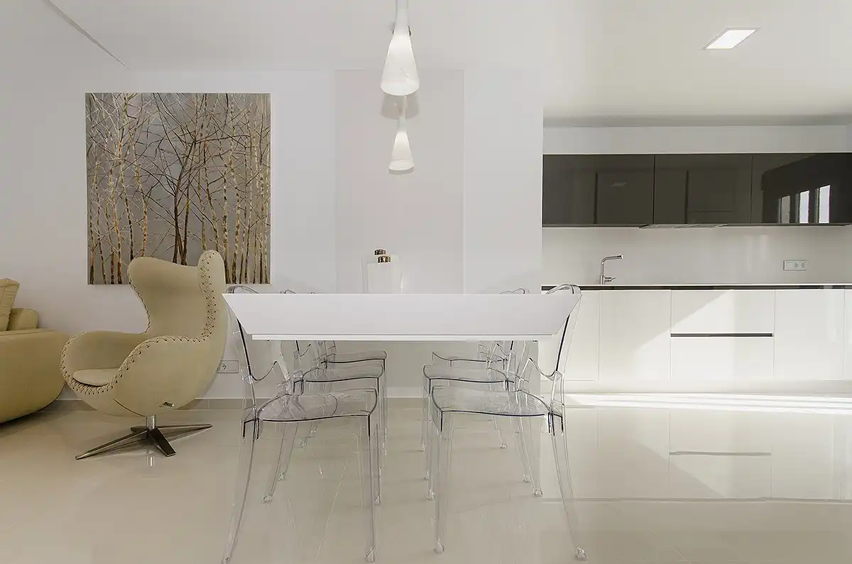 Villas del Mar - Playa Honda foto 17