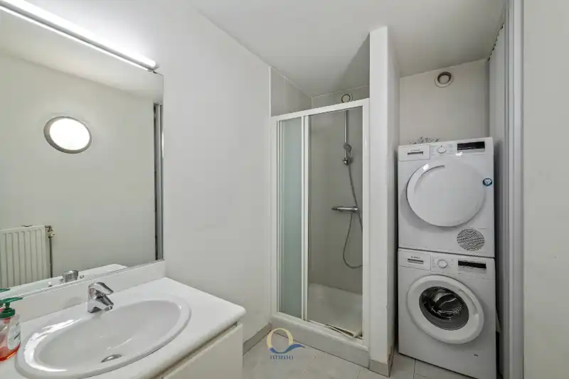 Villa Henri Matisse: Ruim en energiezuinig 2-slaapkamerappartement (114 m²) op topligging foto 13