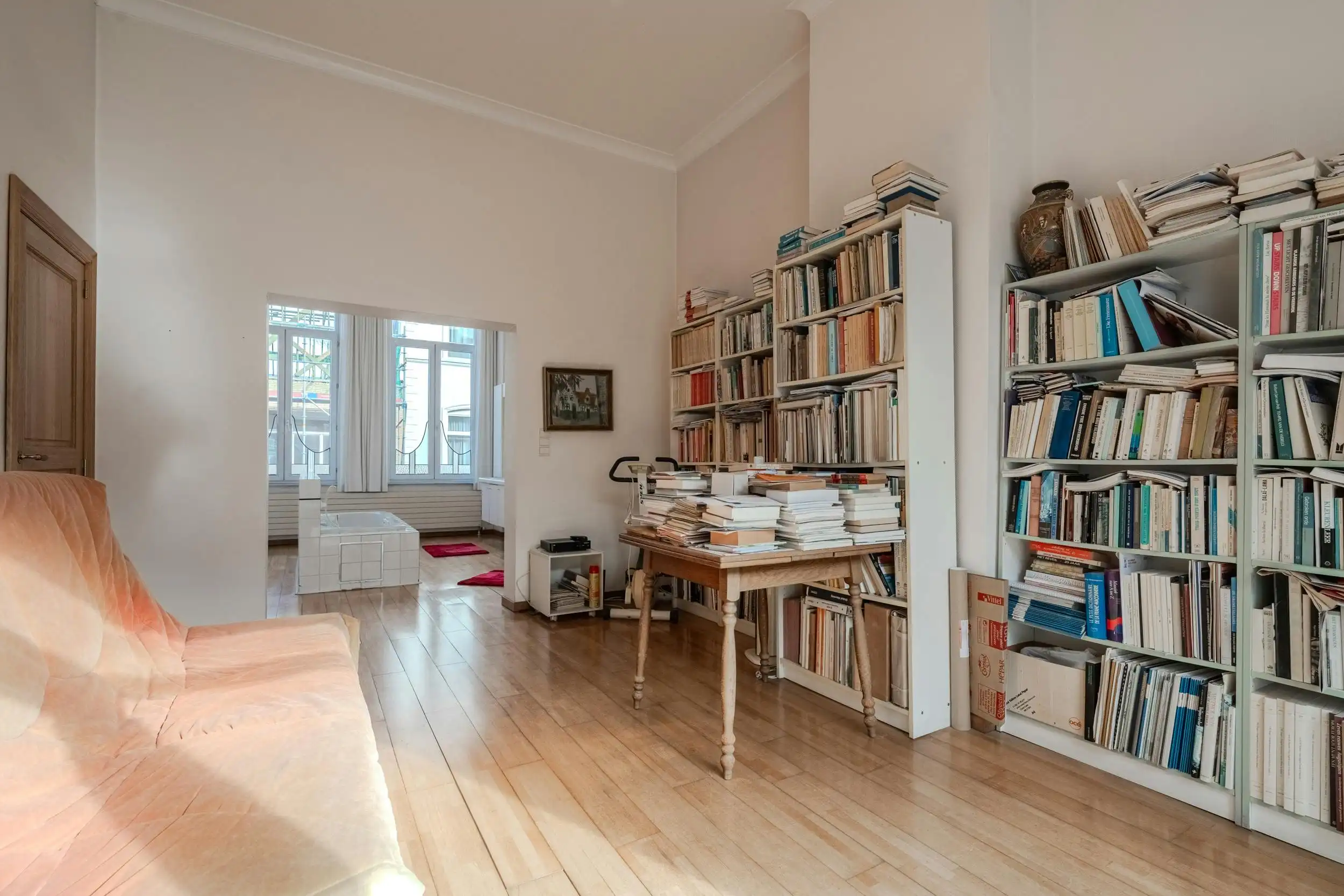 Charmante herenwoning met 3 slaapkamers te koop te Oostende  foto 18