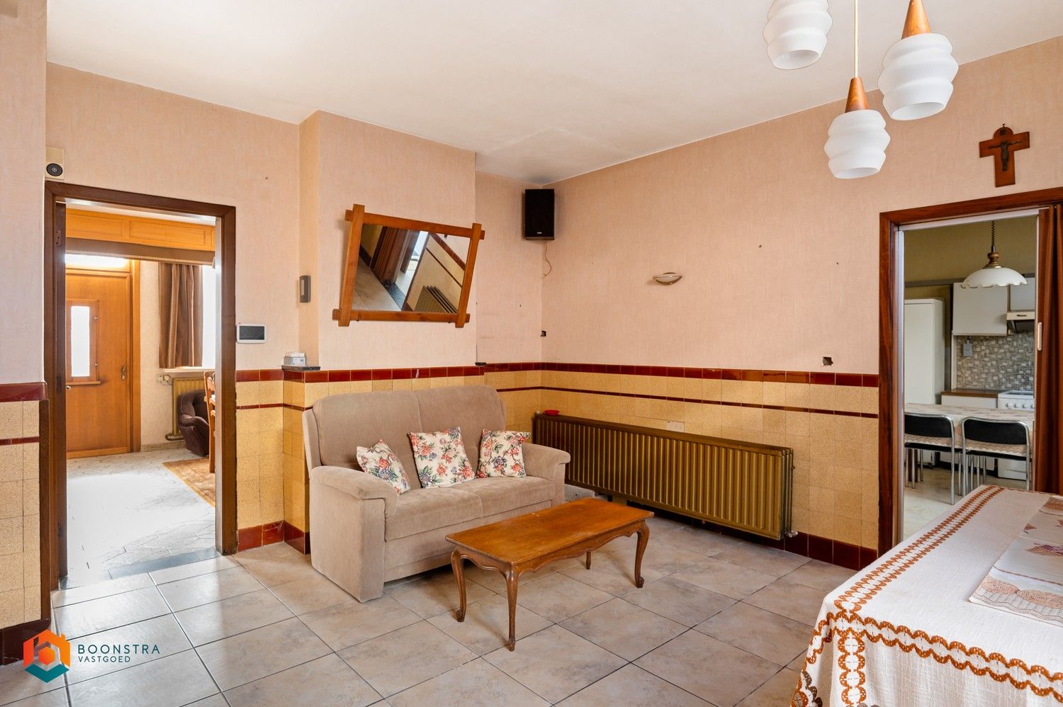 Landelijke woning met 5 slpkrs en bijgebouw op 1 ha te Putte foto 6