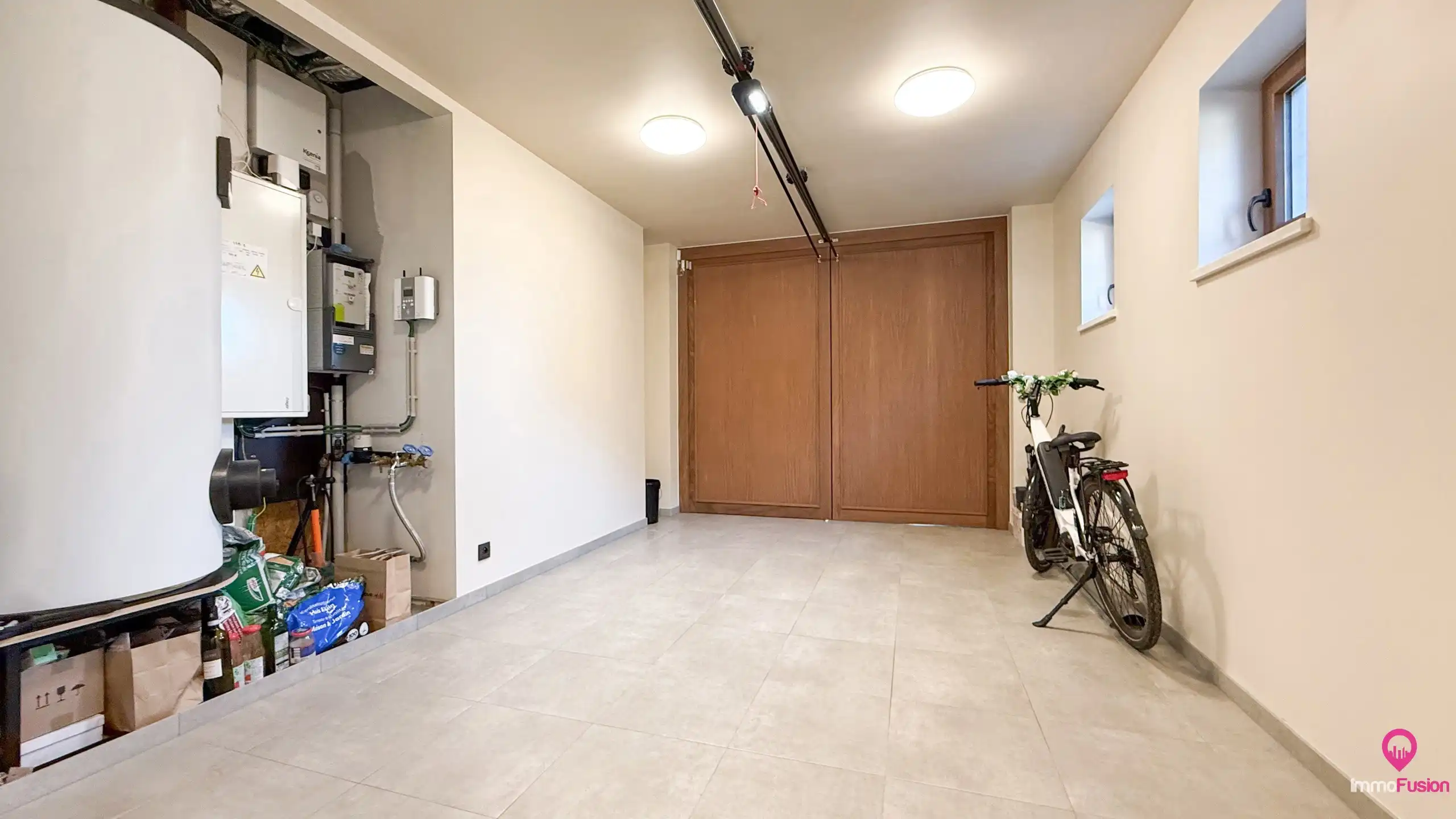 Exclusieve energiezuinige nieuwbouwwoning met 3 slpkms! foto 21