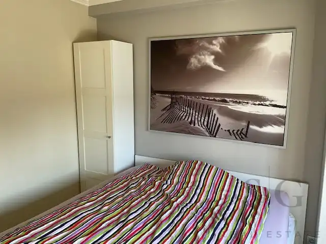 Unieke penthouse in hartje Koksijde foto 22