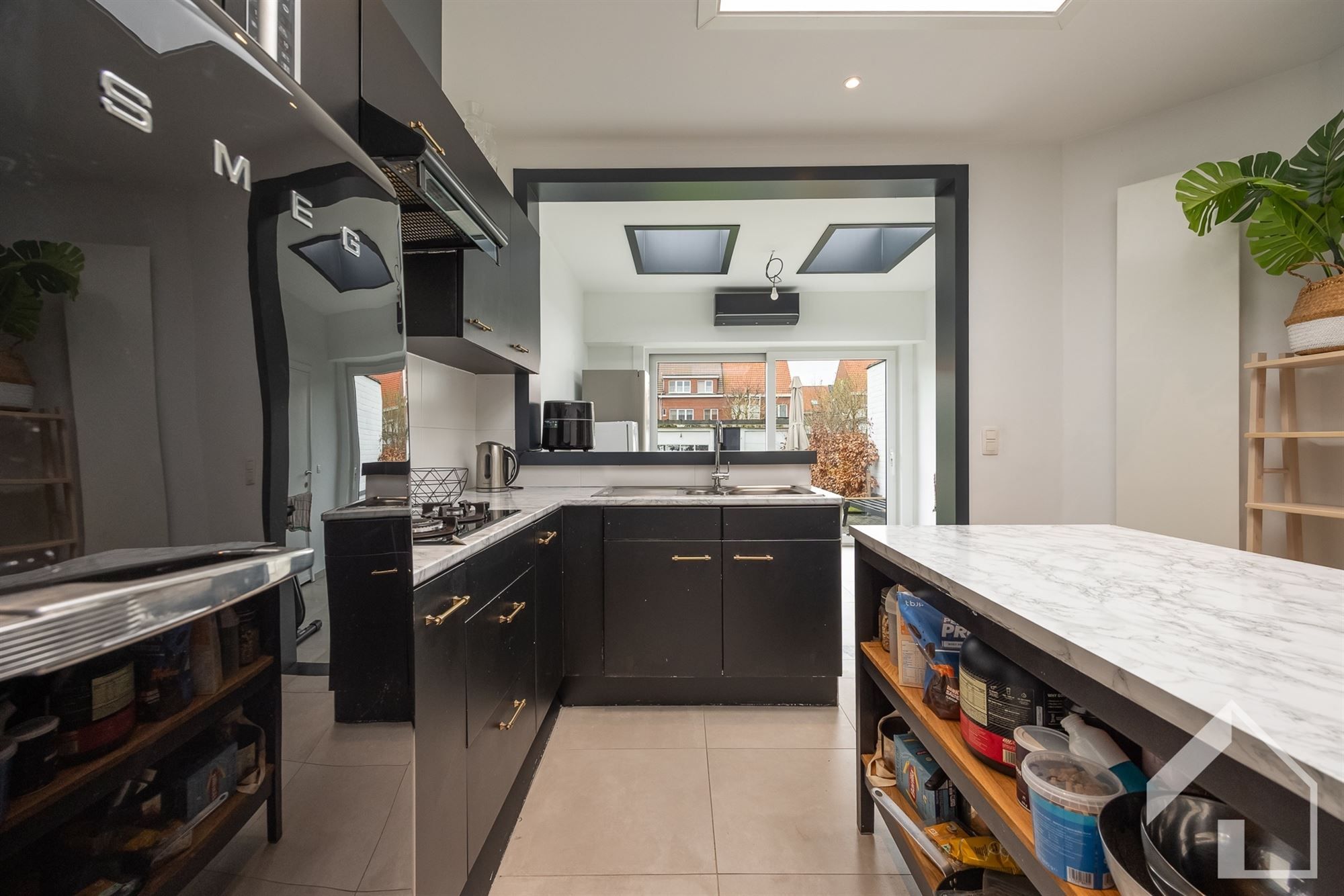 Instapklare woning foto 6