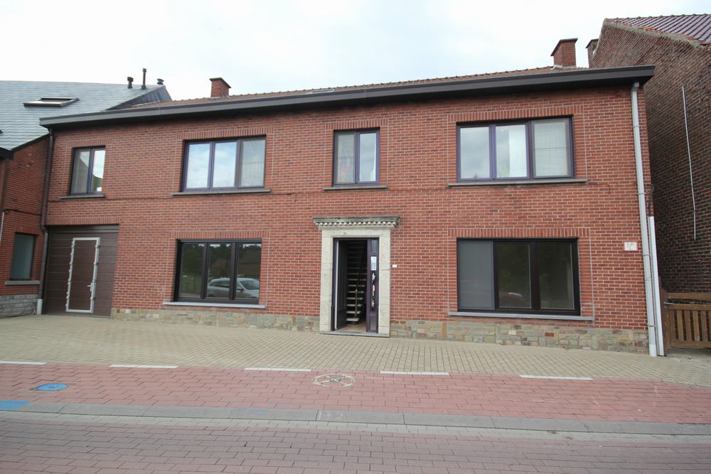 Appartement te huur foto 13