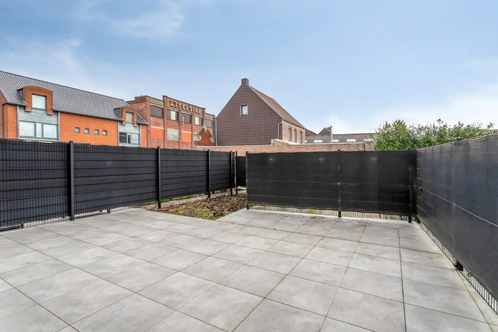 Gelijkvloers appartement met groot zonneterras foto 10