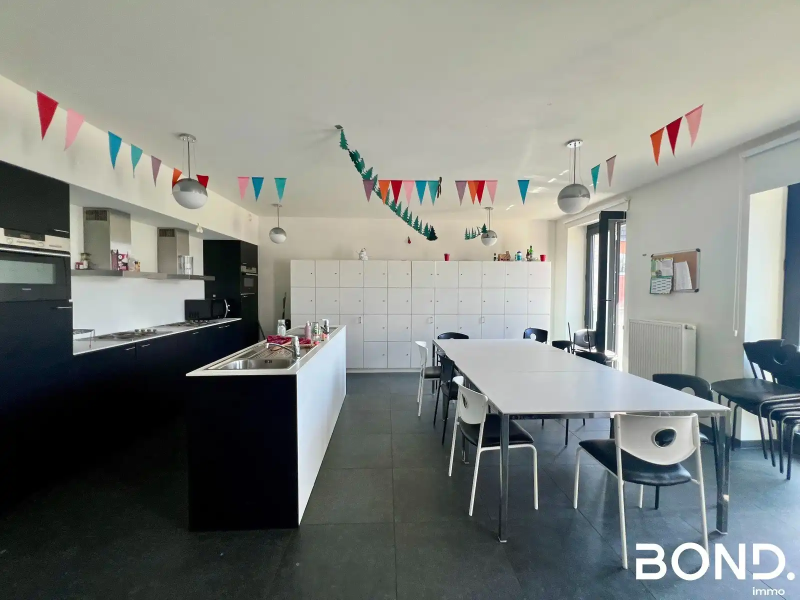 Appartement te huur foto 9