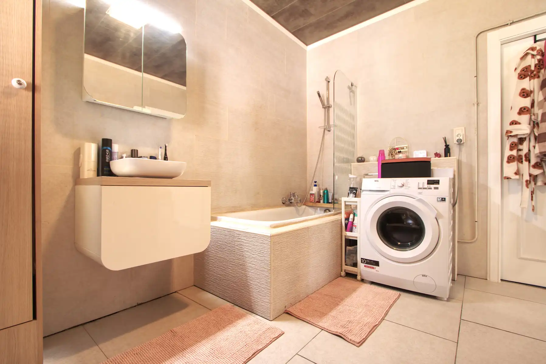 APP - 2 SLK - INSTAPKLAAR - ZONNIG TERRAS - LIFT - RUSTIG foto 10