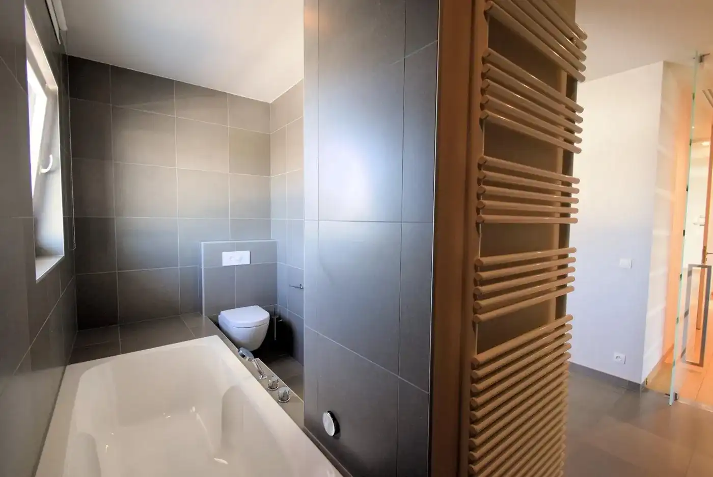 EXCLUSIEVE PENTHOUSE OP PRIVAAT DOMEIN foto 17