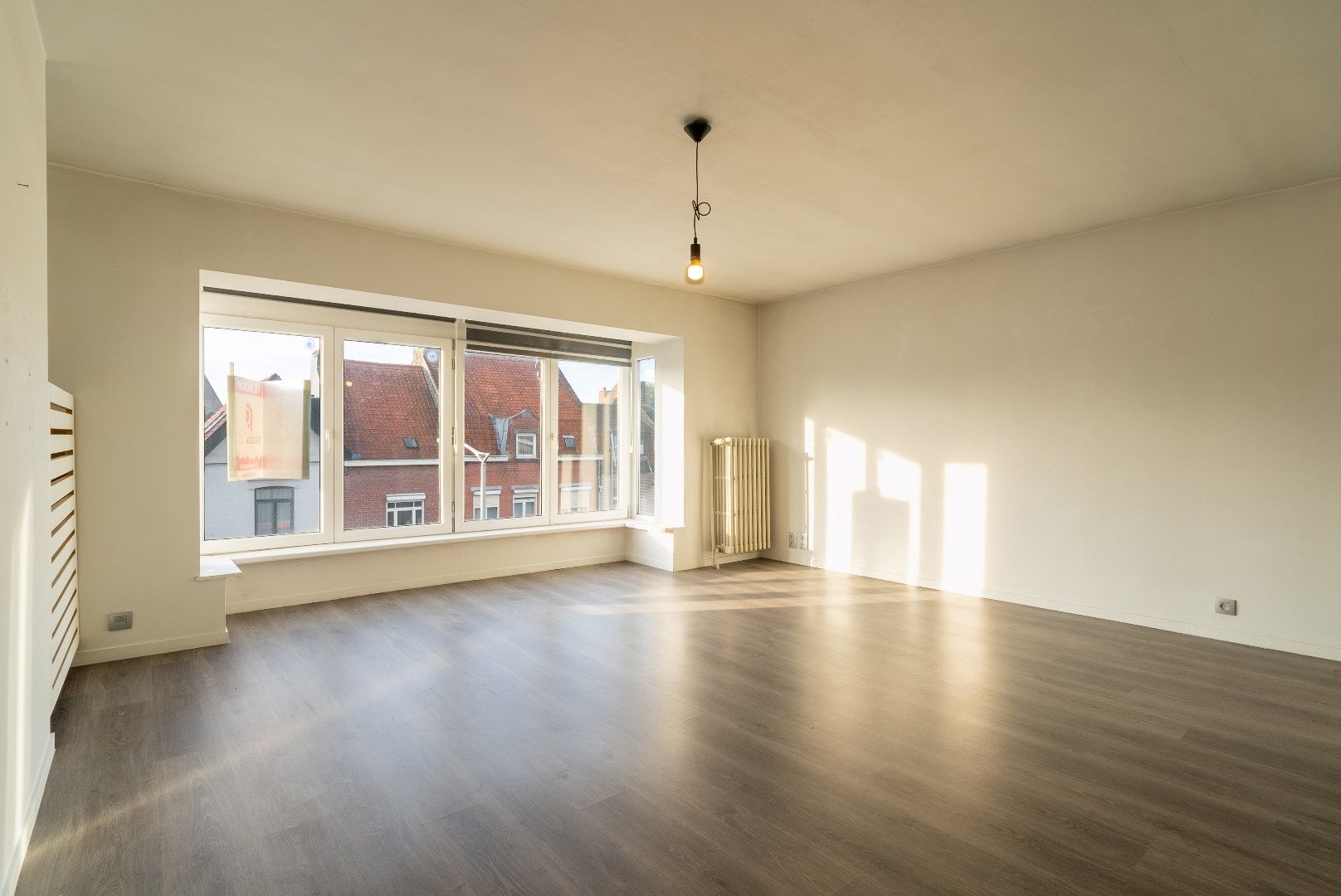 INSTAPKLAAR APPARTEMENT OP TOPLOCATIE! foto 4