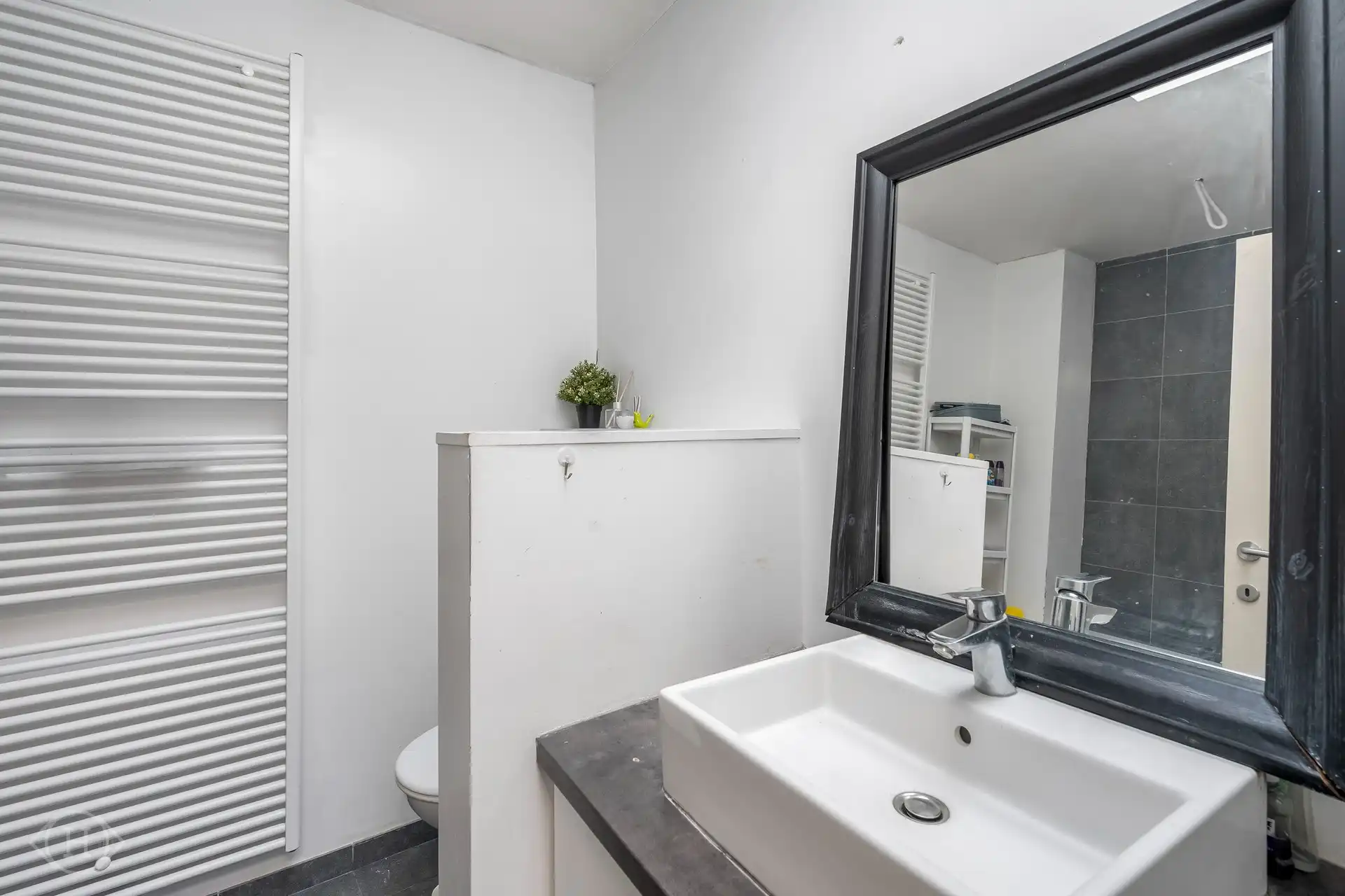 Gezellige rijwoning met 2 slaapkamers nabij centrum Leuven foto 10