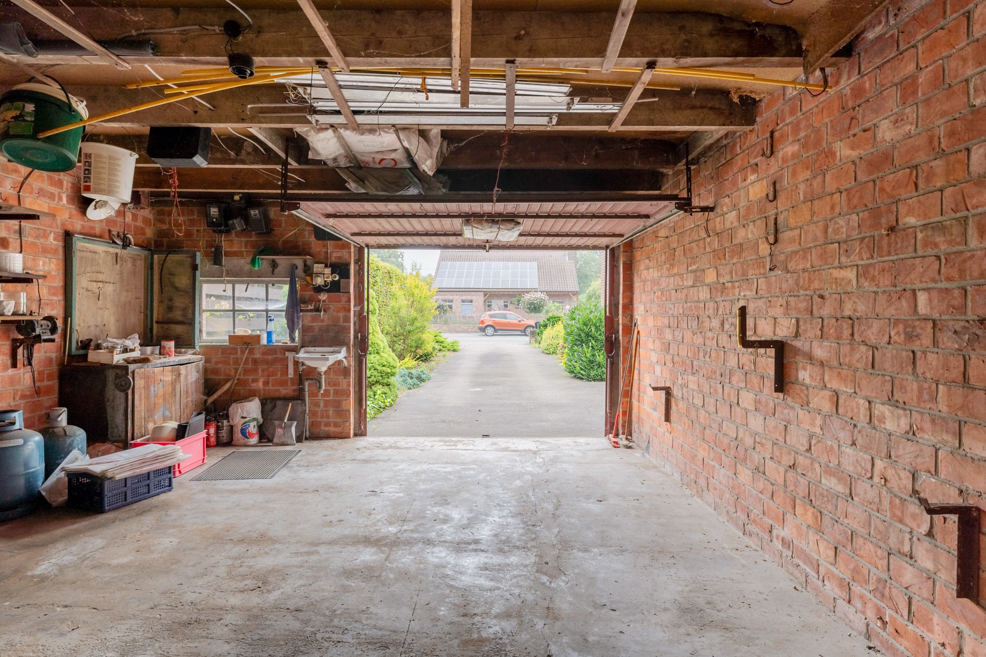 Prachtig gelegen woning op ruim perceel in Hechtel foto 19