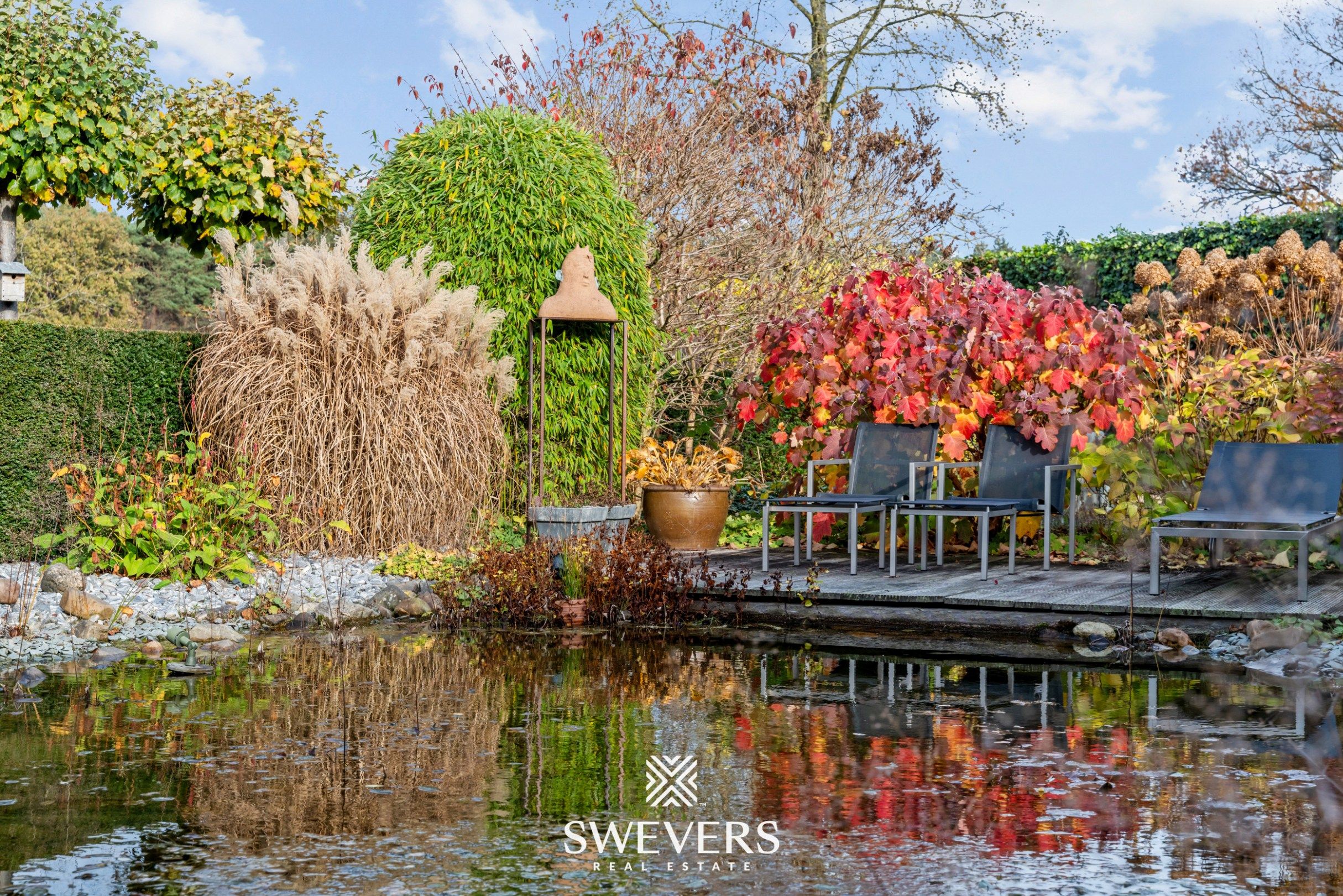 Energiezuinig wonen op een riant perceel van 21a 5ca in Hechtel-Eksel foto 23
