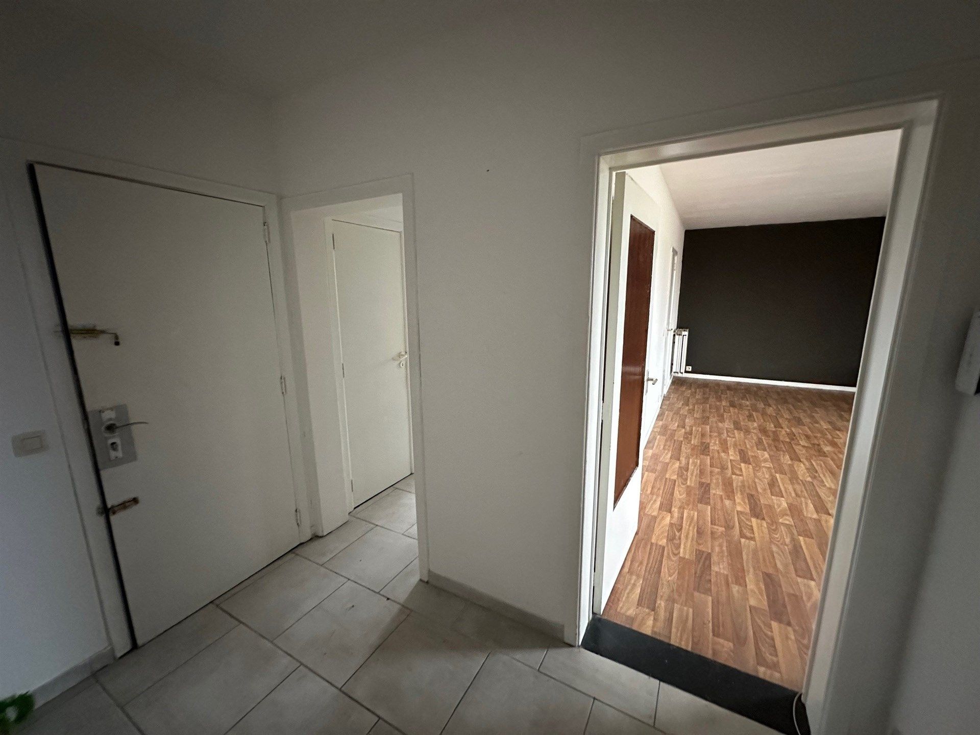 Praktisch appartement met 2 slaapkamers foto 7