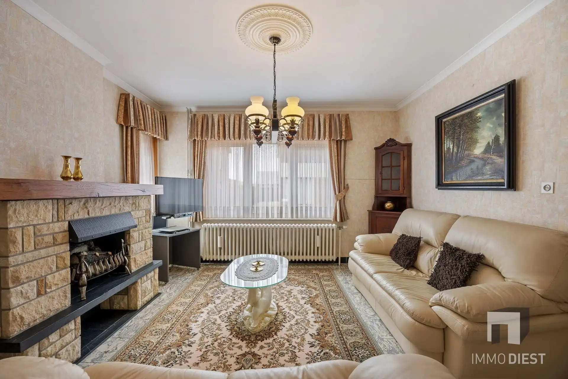 Betaalbare verzorgde woning rand Geetbets foto 27