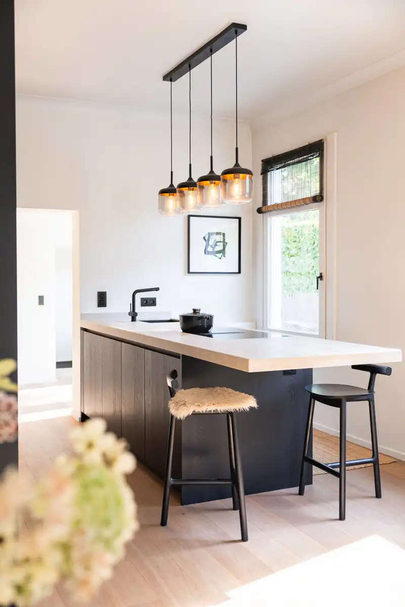Gerenoveerde karakterwoning met gezellige tuin foto 6