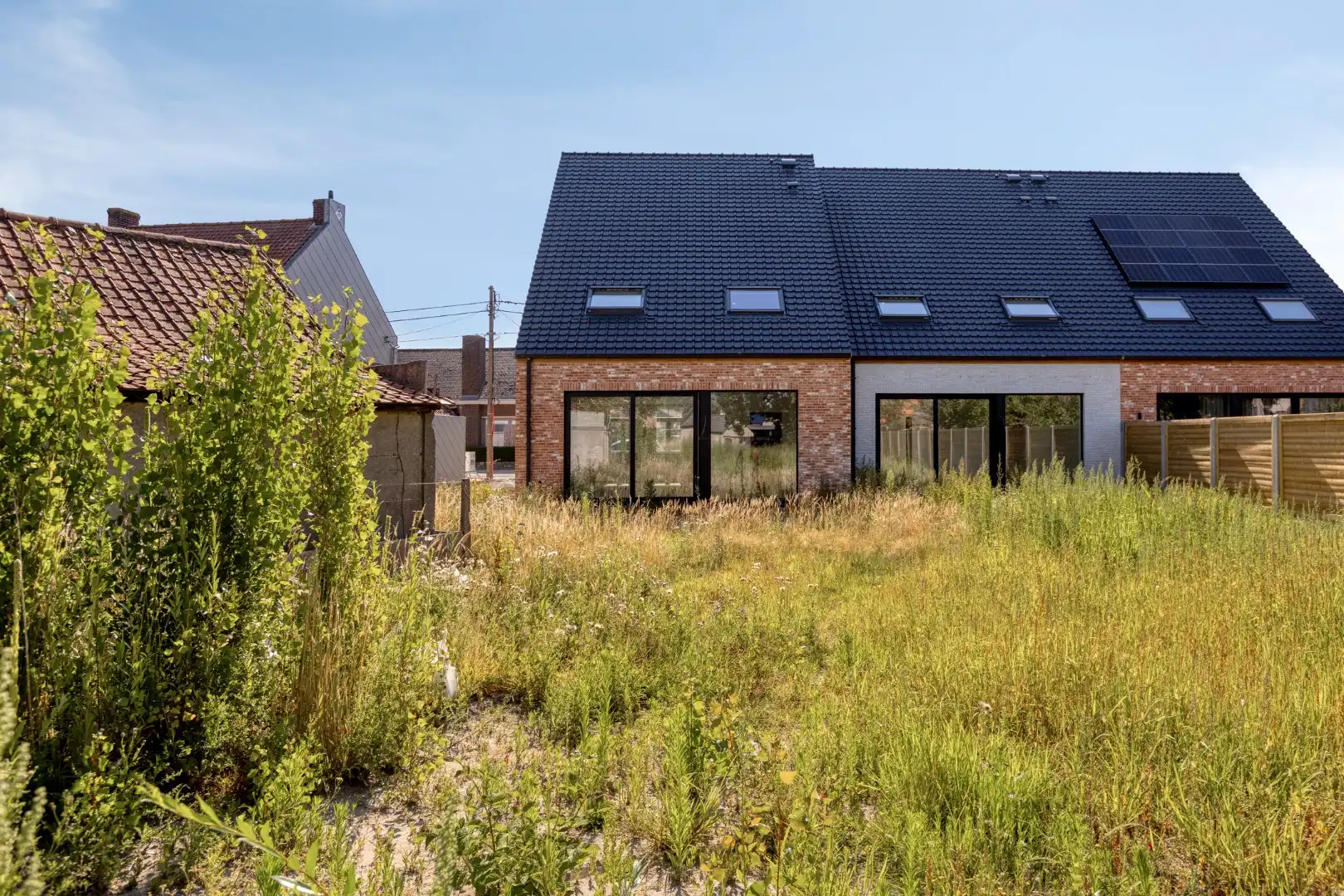 Energiezuinige landelijke woning te Koekelare foto 36