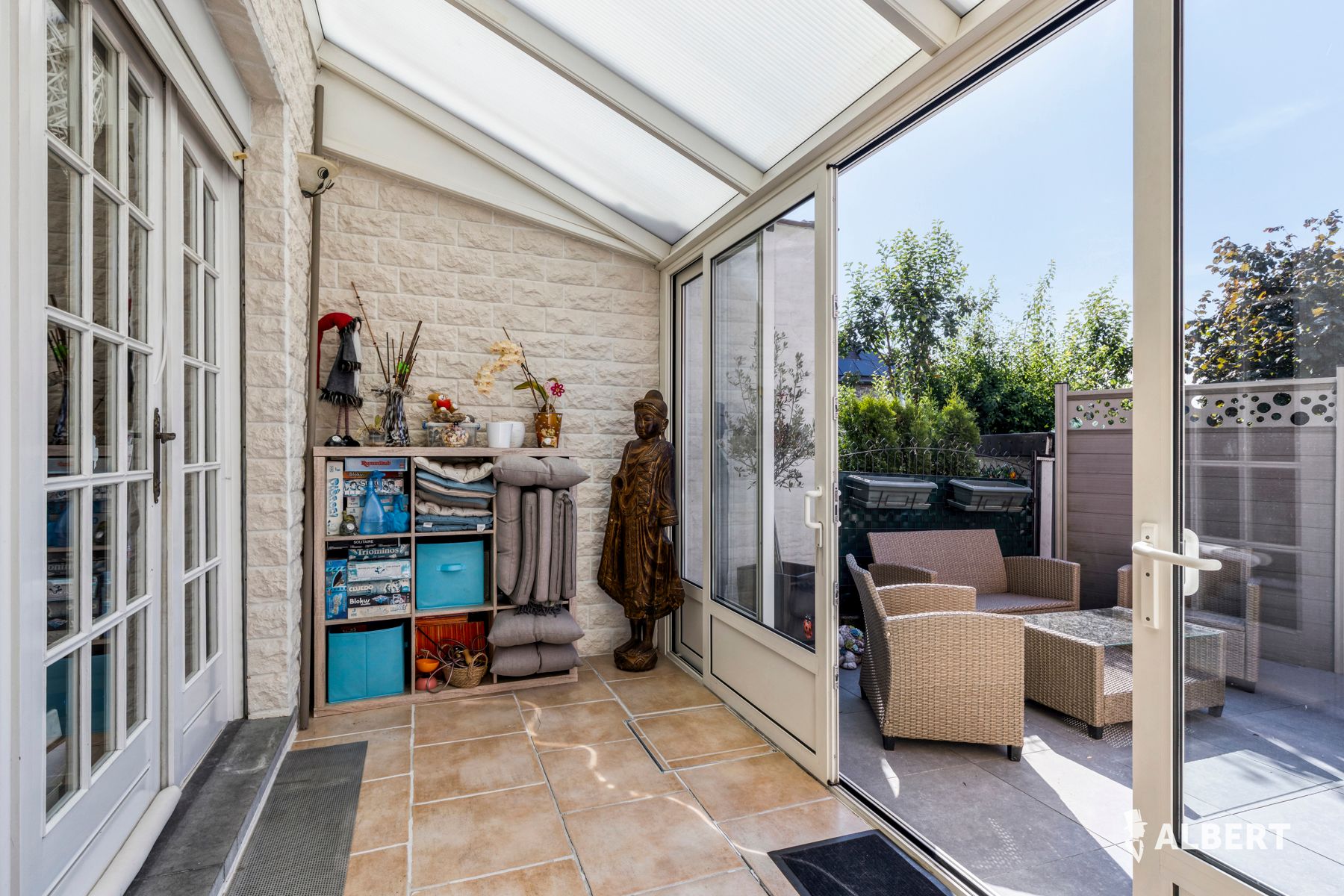 Instapklare gezinswoning met 3 slaapkamers  foto 7