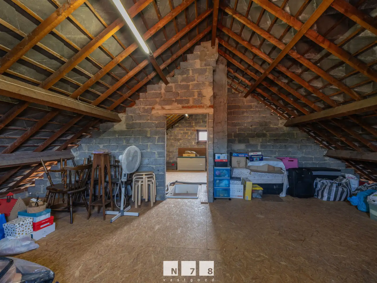 Huis te koop foto 17