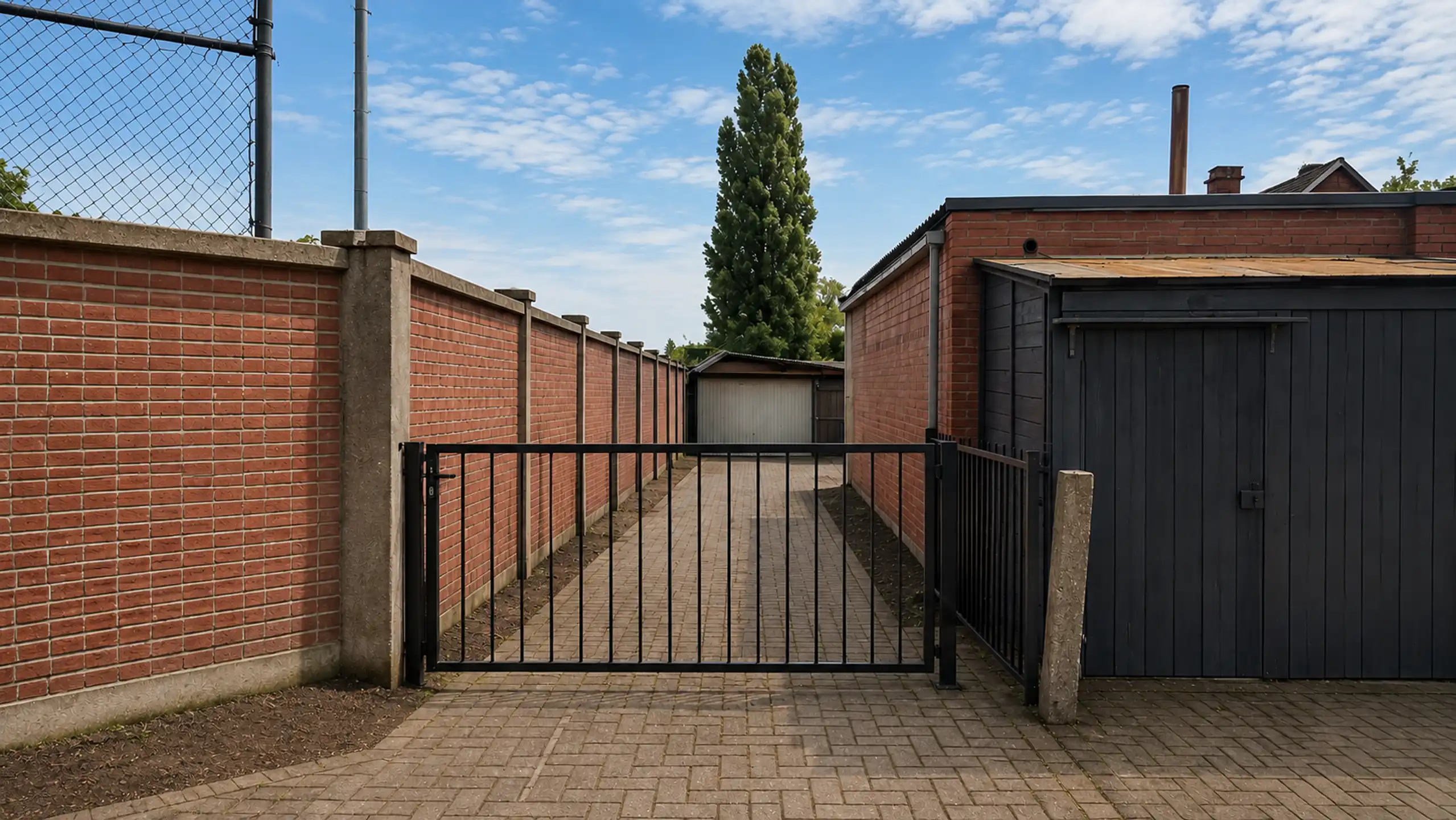 Instapklare woning met veranda, tuin en garage! foto 23
