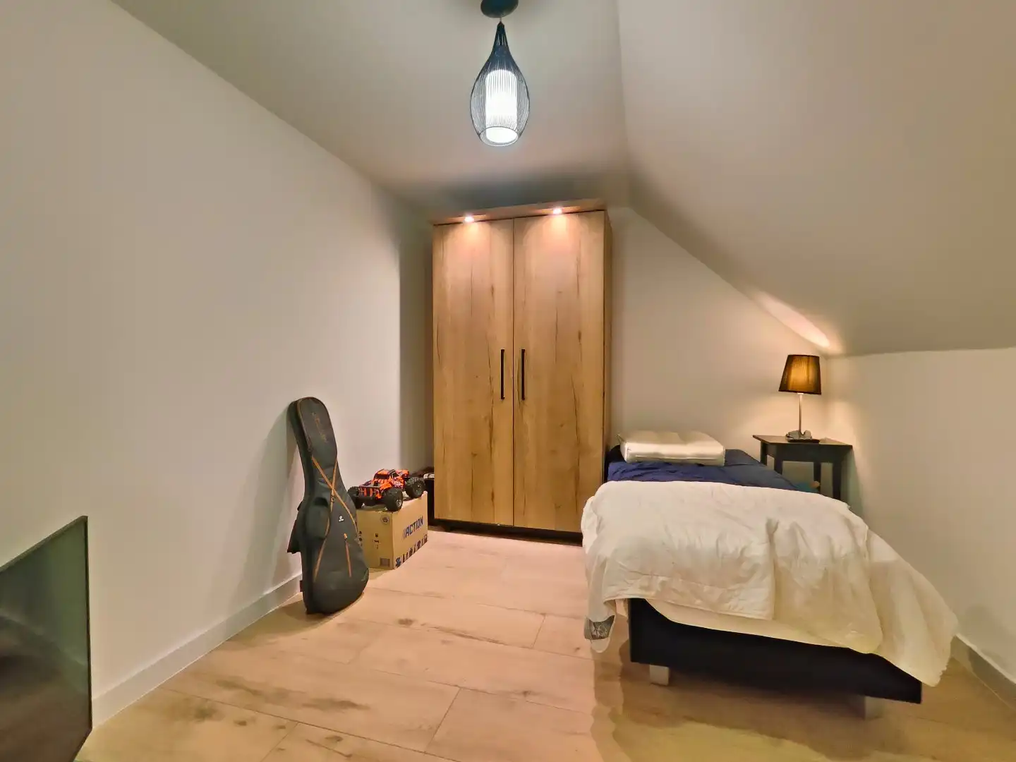 Ruimte, luxe en prachtig zicht foto 23