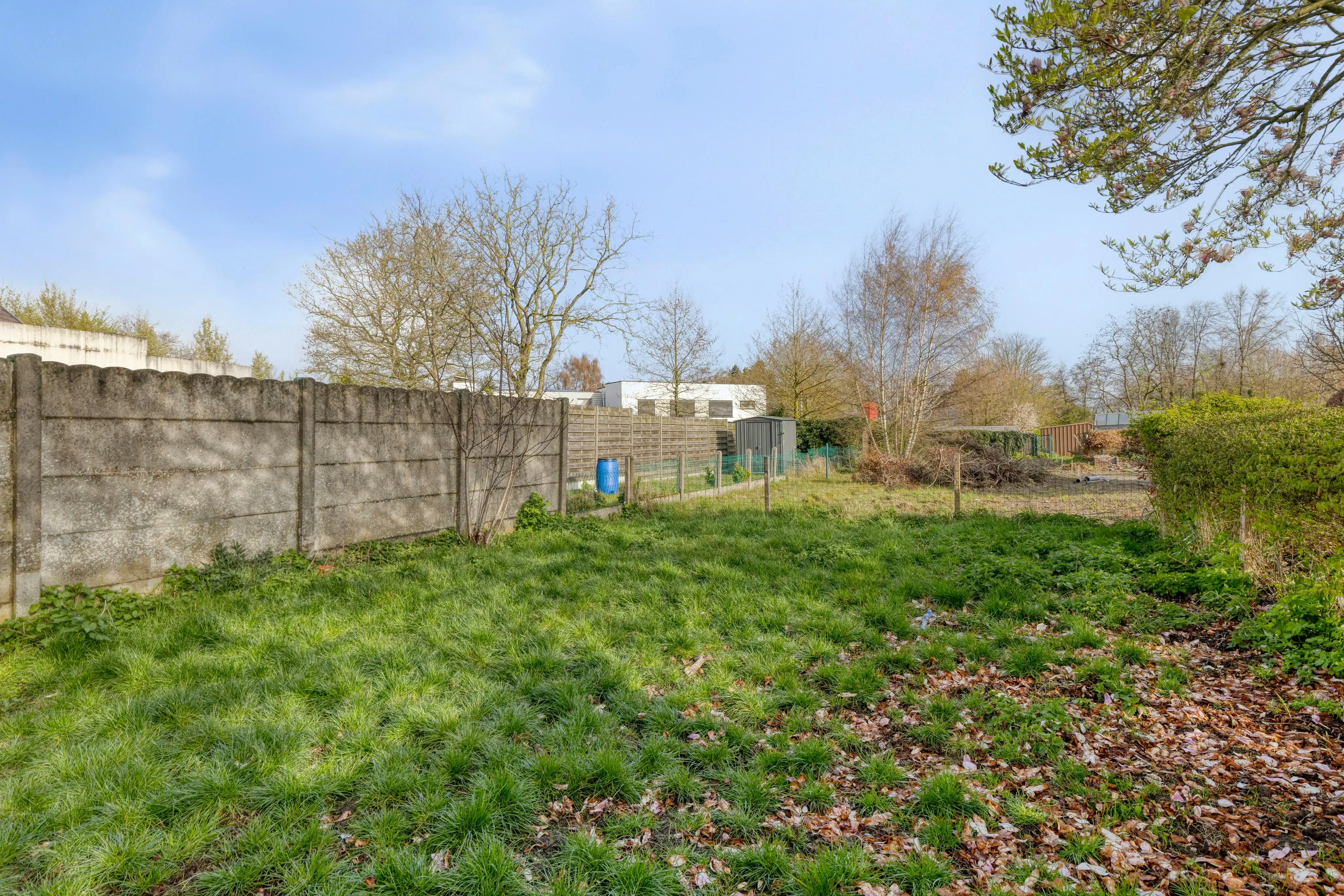 Woning met dubbele garage te koop in Izegem  foto 16